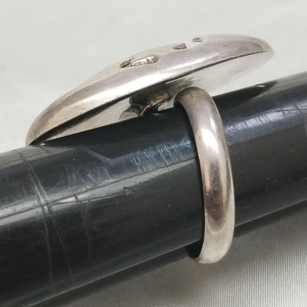ANILLITO PLATA 9,90 GRMS (SEMINUEVO)