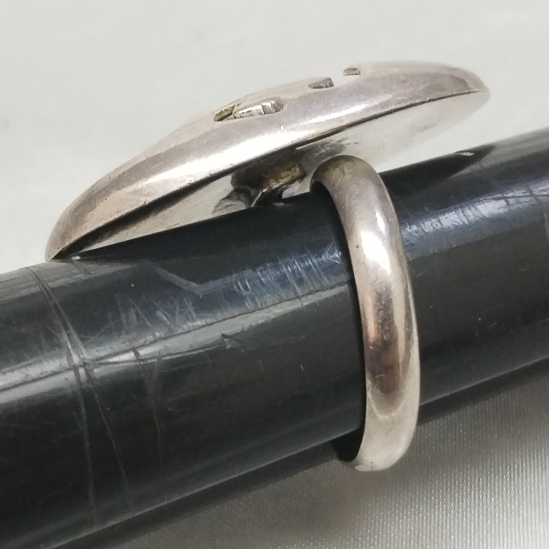ANILLITO PLATA 9,90 GRMS (SEMINUEVO)