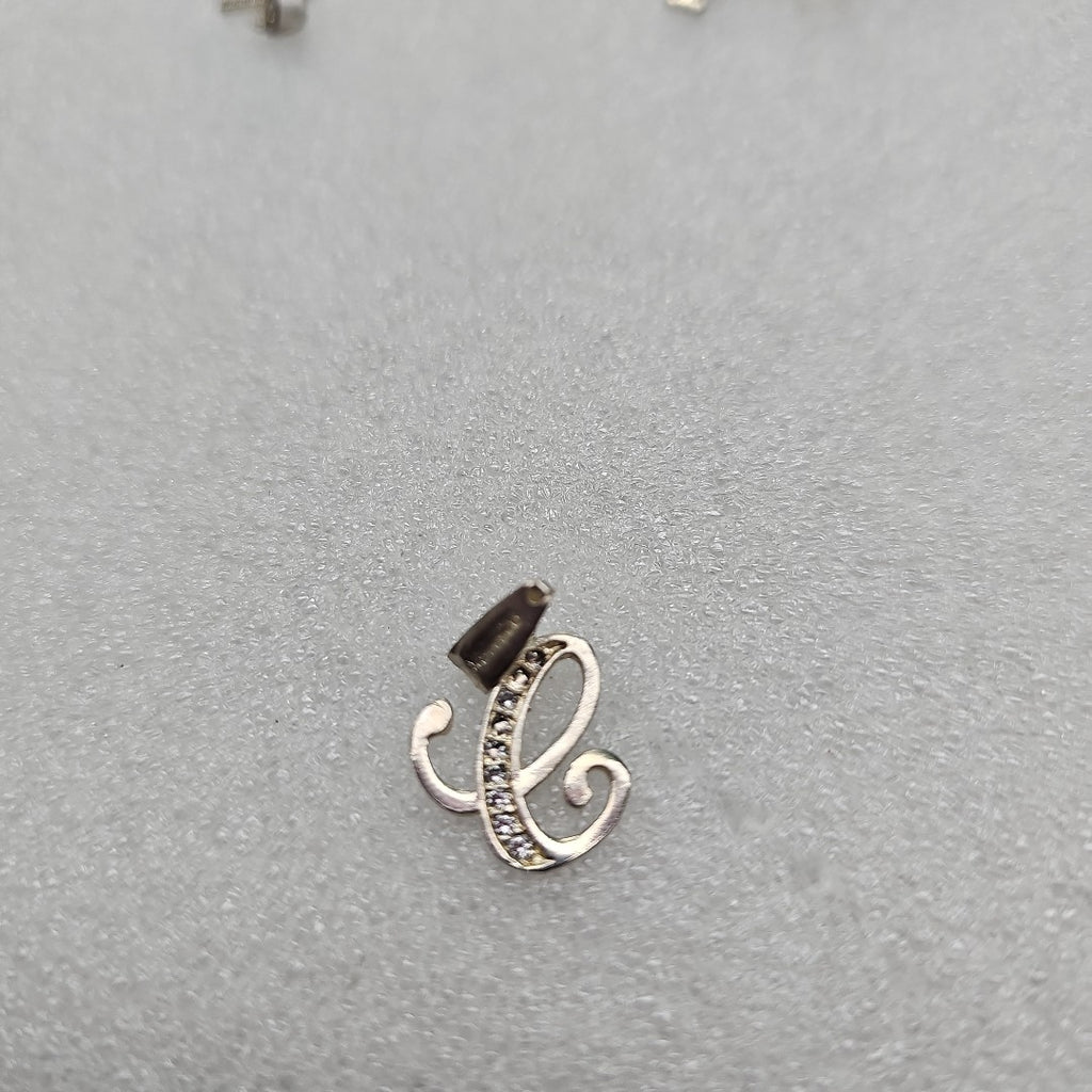 DIJE PLATA 5.2 GRMS (SEMINUEVO)