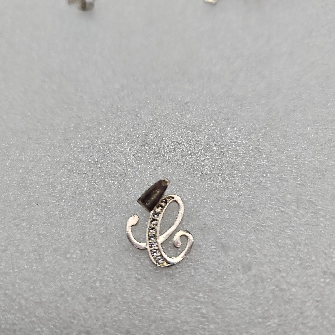 DIJE PLATA 5.2 GRMS (SEMINUEVO)