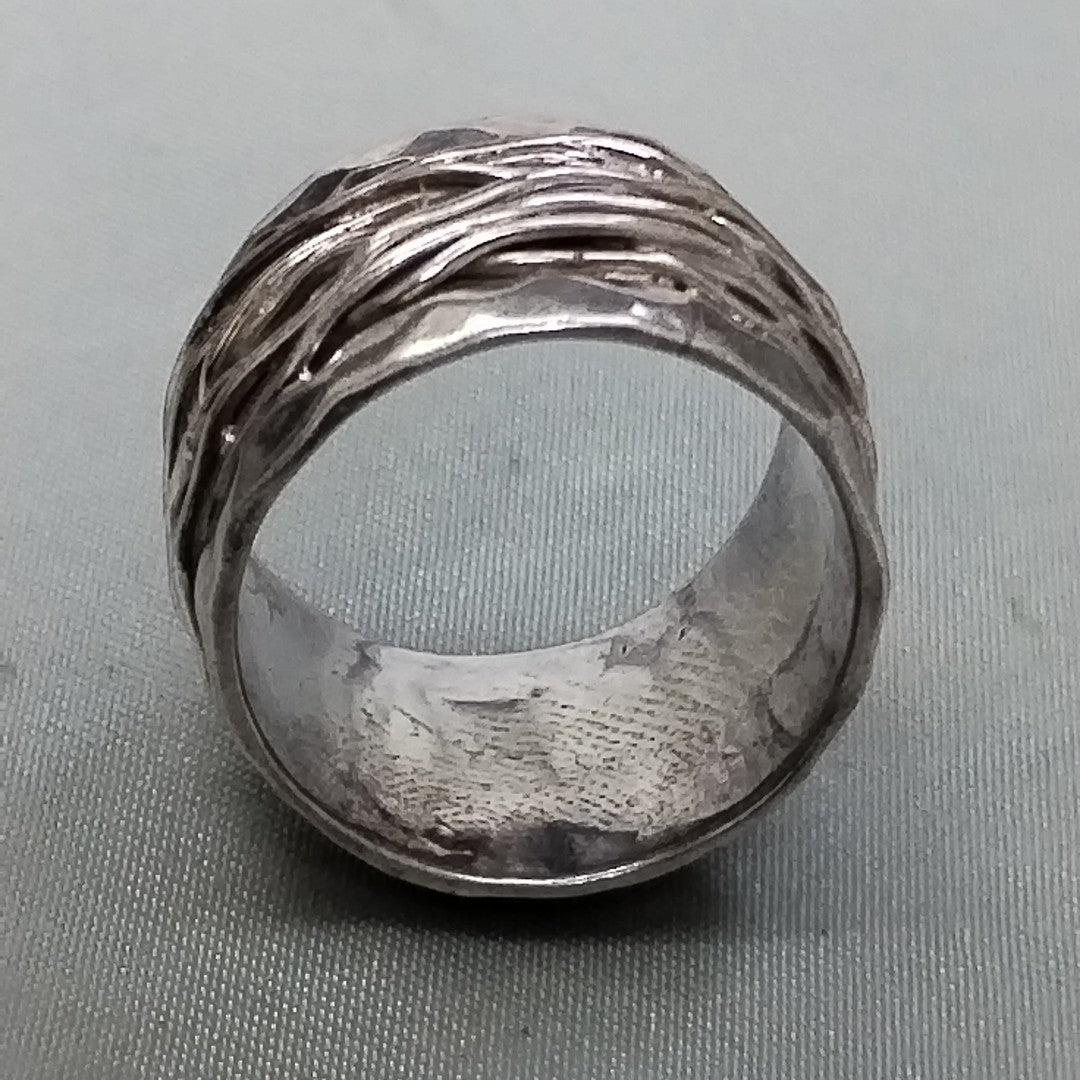 ANILLITO PLATA 12,10 GRMS (SEMINUEVO)