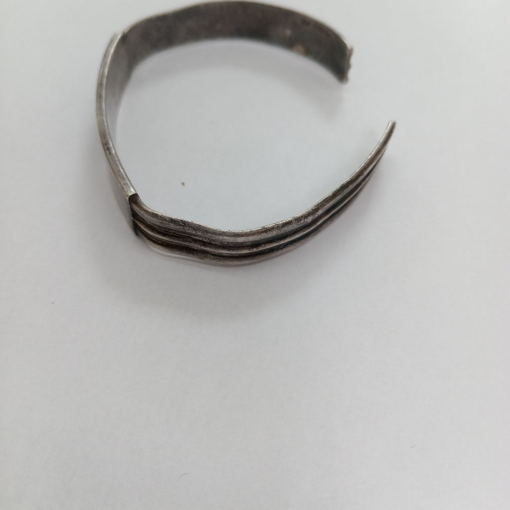 BRAZALETE PLATA 19,50 GRMS (SEMINUEVO)