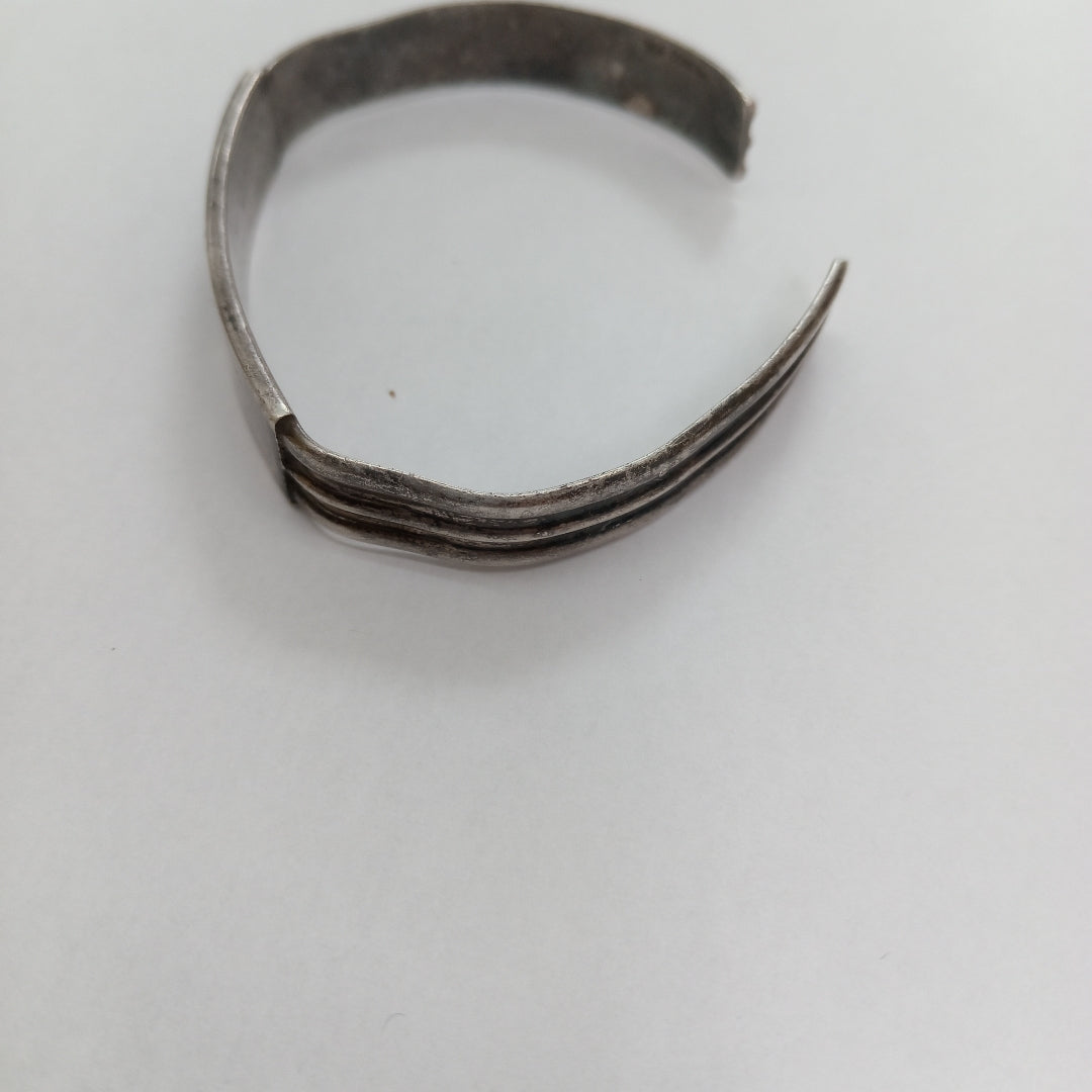 BRAZALETE PLATA 19,50 GRMS (SEMINUEVO)