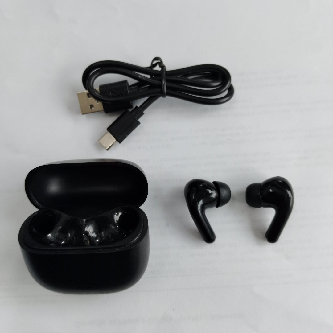 AUDIFONOS XIAOMI REDMI BUDS 6 PRO INALAMBRICO IN EAR (SEMINUEVO)