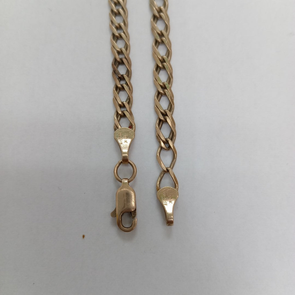 PULSERA ORO 10 K 5.3 GRMS (SEMINUEVO)