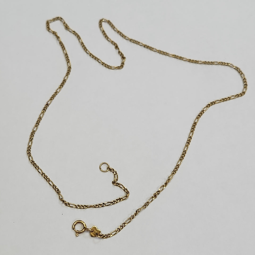 CADENA ORO 10 K 2 GRMS (SEMINUEVO)