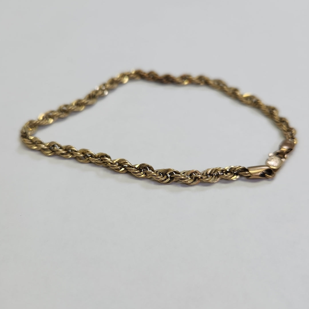 PULSERA ORO 8 K 3,00 GRMS (SEMINUEVO)