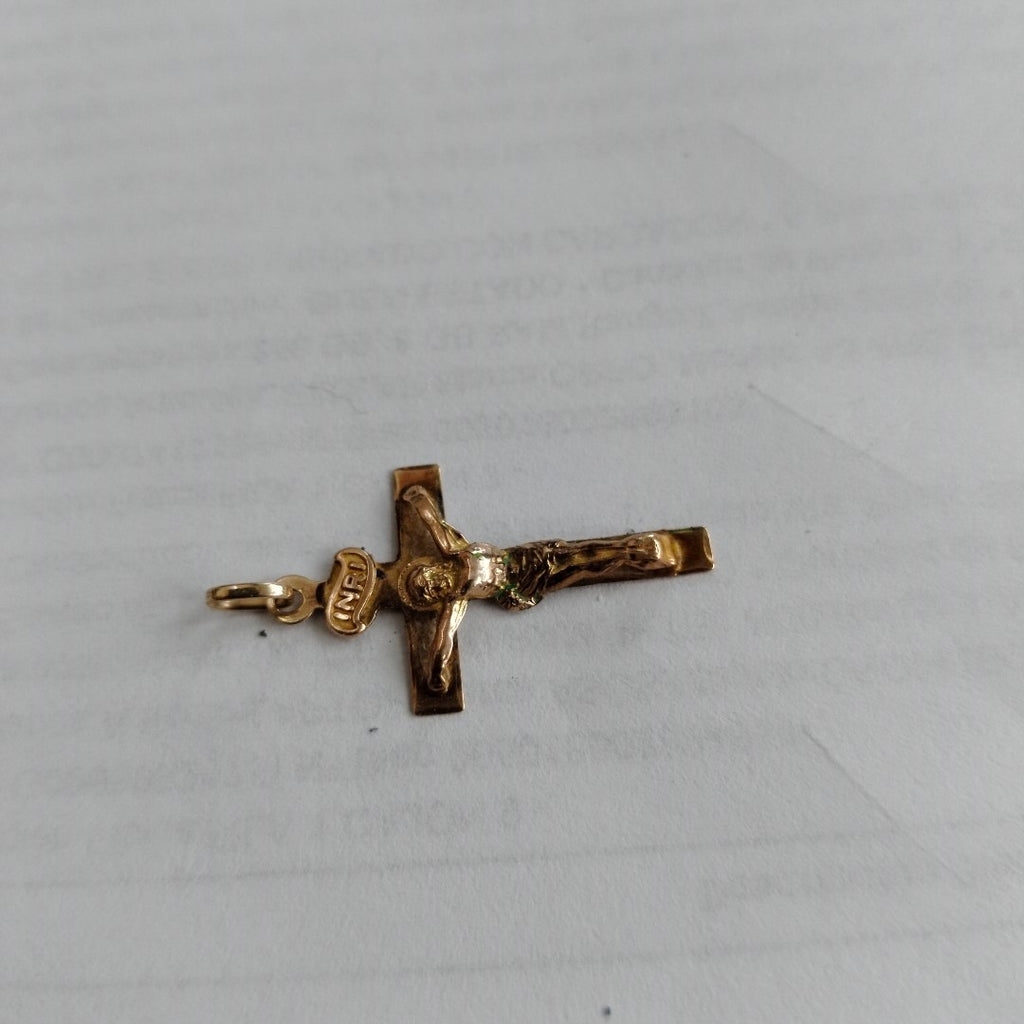 DIJE ORO 10 K 1 GRMS (SEMINUEVO)