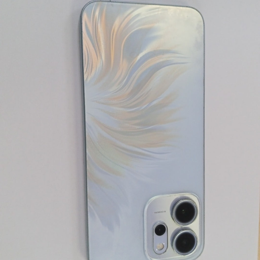 CELULAR OPPO RENO 14 F CPH2743 (2025) 256 GB 12 GB RAM (SEMINUEVO)
