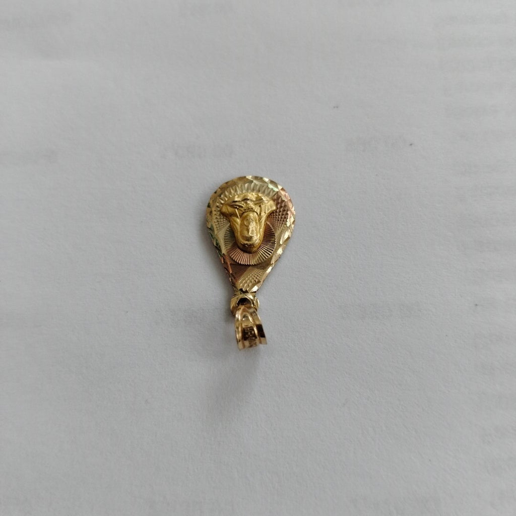 DIJE ORO 10 K 1 GRMS (SEMINUEVO)