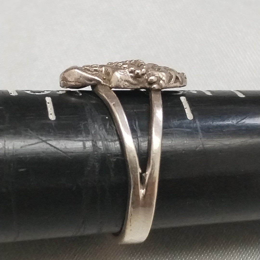 ANILLITO PLATA 2,50 GRMS (SEMINUEVO)