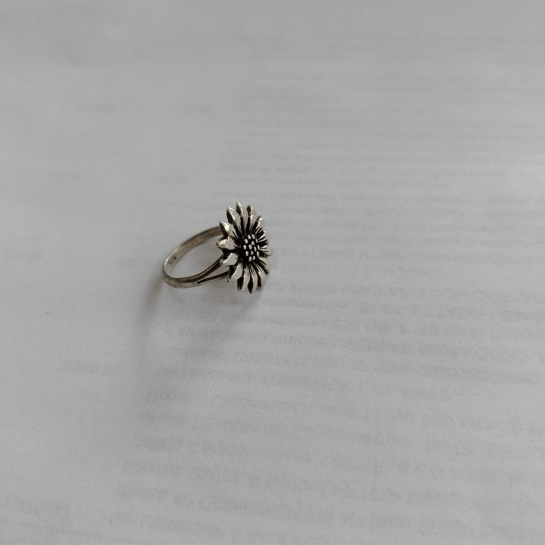 ANILLO PLATA 2.2 GRMS (SEMINUEVO)