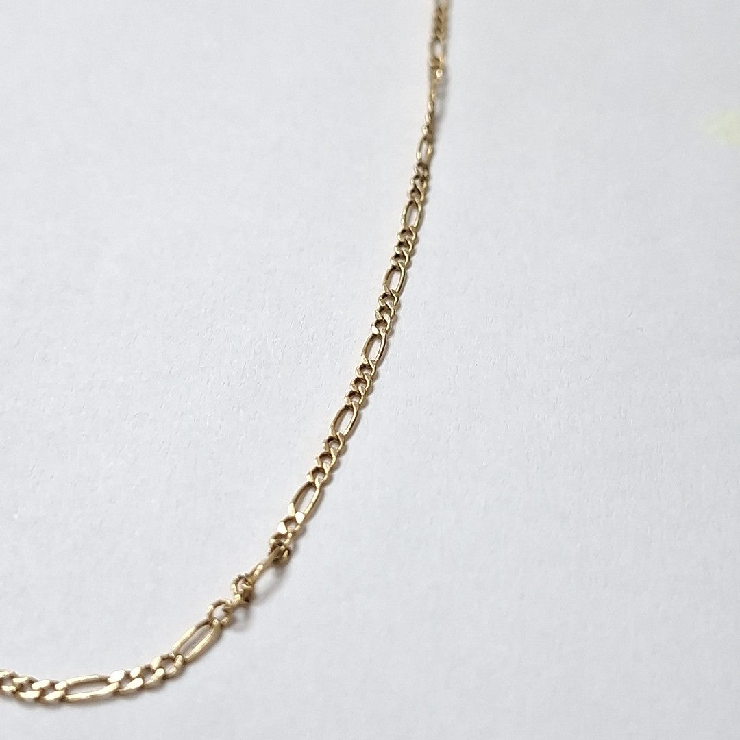 CADENA ORO 10 K 1.6 GRMS (SEMINUEVO)