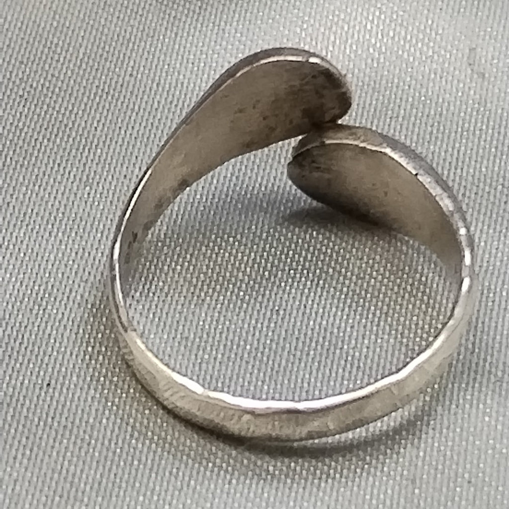 ANILLITO PLATA 2,10 GRMS (SEMINUEVO)