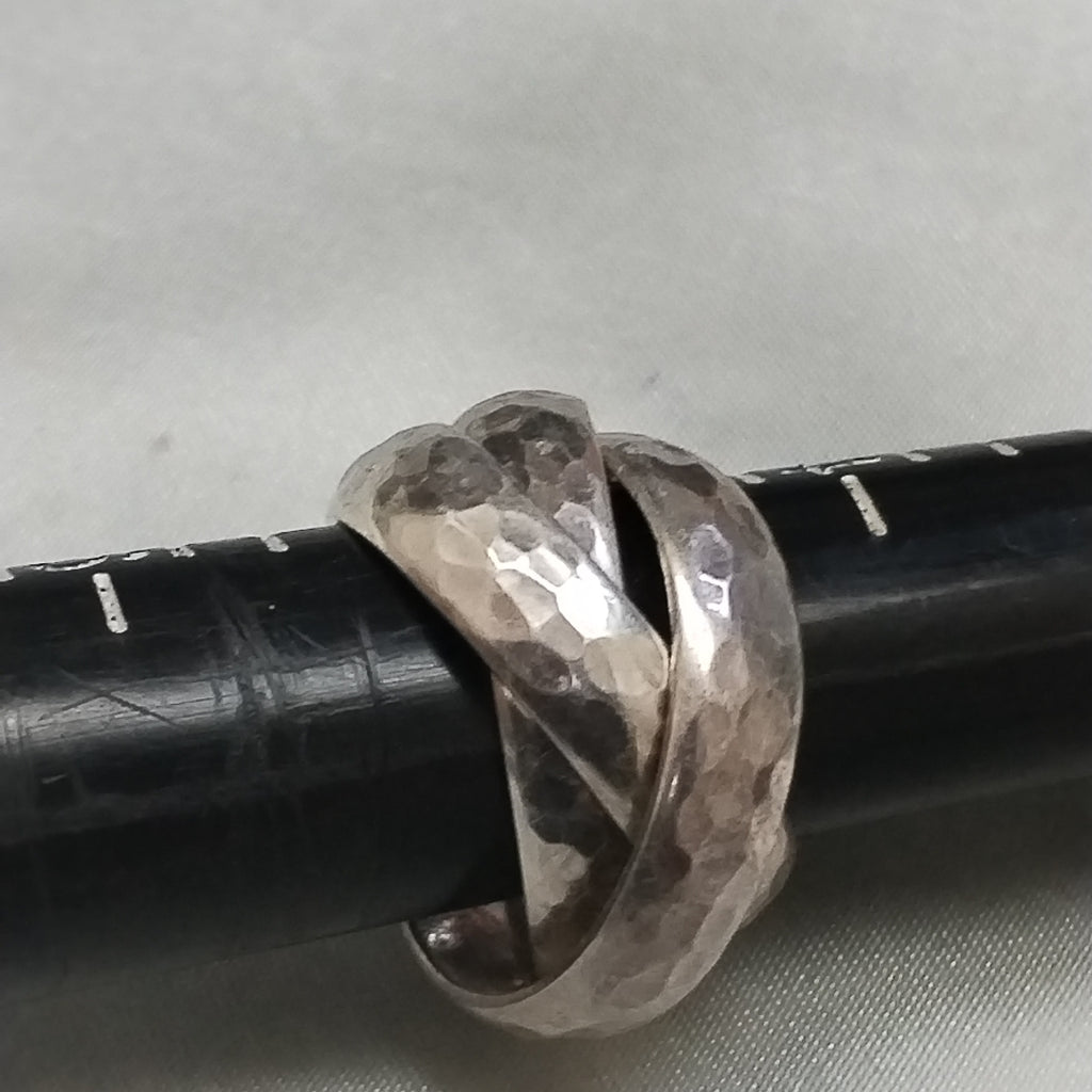 ANILLITO PLATA 13,90 GRMS (SEMINUEVO)
