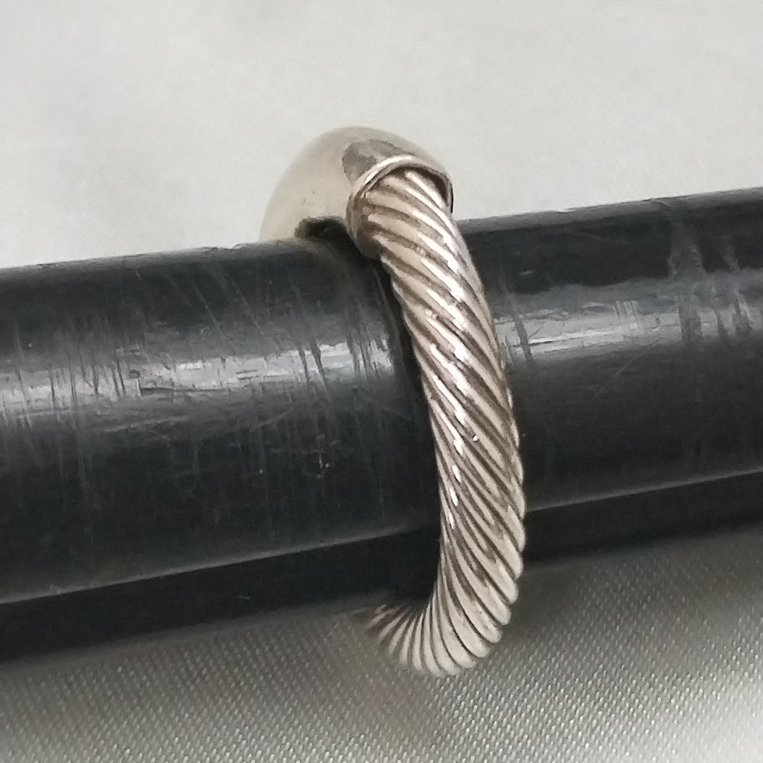 ANILLITO PLATA 6,00 GRMS (SEMINUEVO)