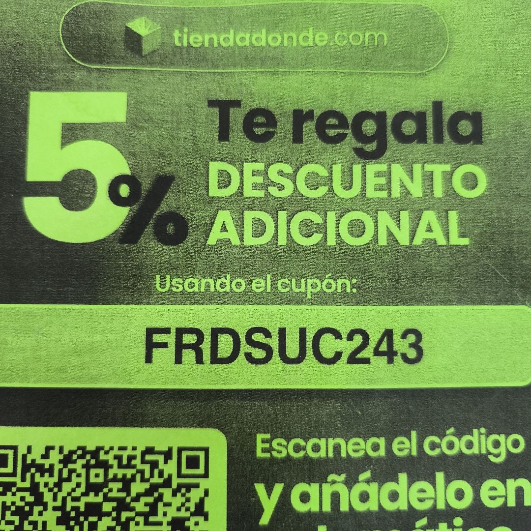 CADENA ORO 10 K 2.1 GRMS (SEMINUEVO)