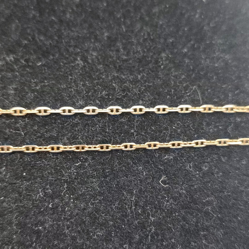 CADENA ORO 10 K 2.2 GRMS (SEMINUEVO)