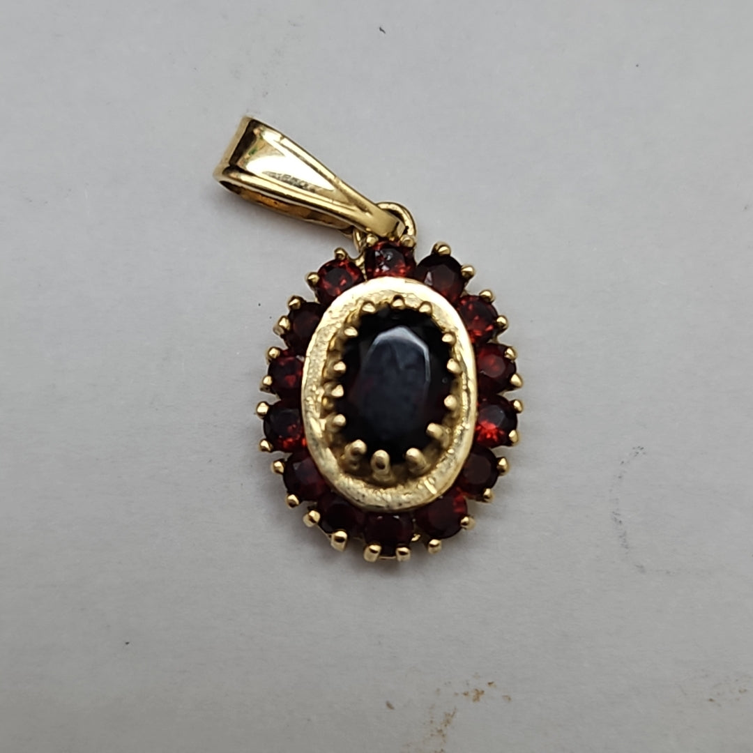 DIJE ORO 14 K 2,80 GRMS (SEMINUEVO)