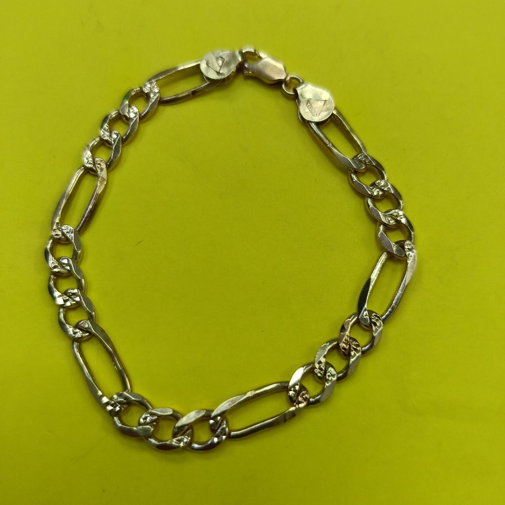 PULSERA ORO 10 K 14.4 GRMS (SEMINUEVO)