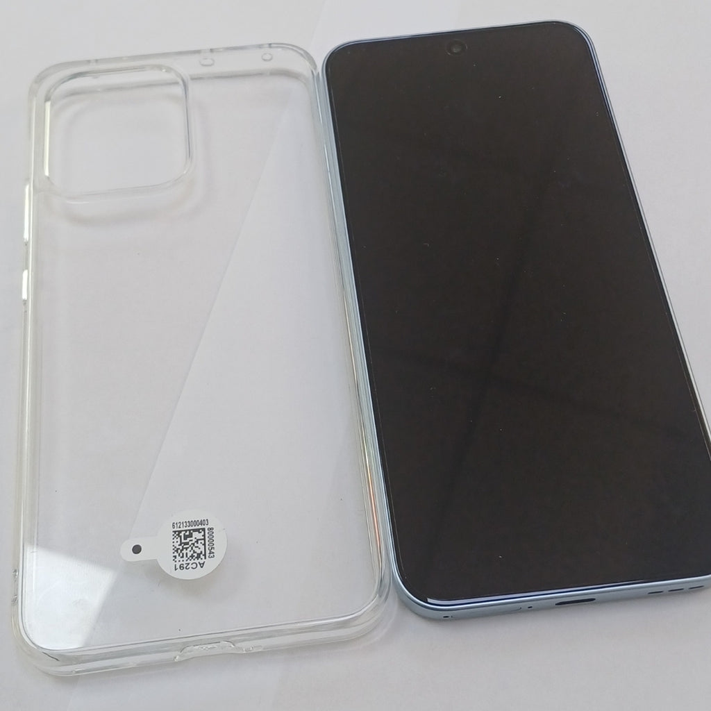 CELULAR OPPO RENO 14 F CPH2743 (2025) 256 GB 12 GB RAM (SEMINUEVO)