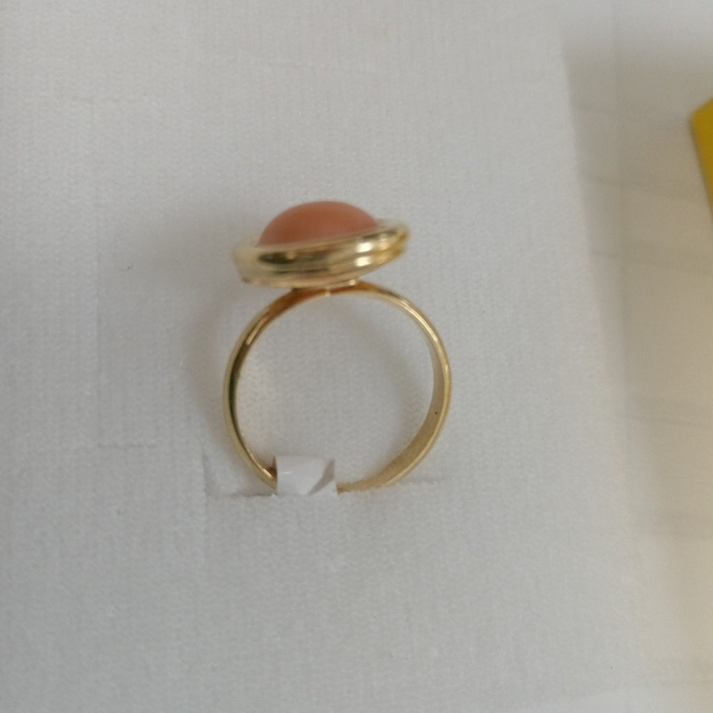 ANILLITO ORO 14 K 2,17 GRMS (SEMINUEVO)