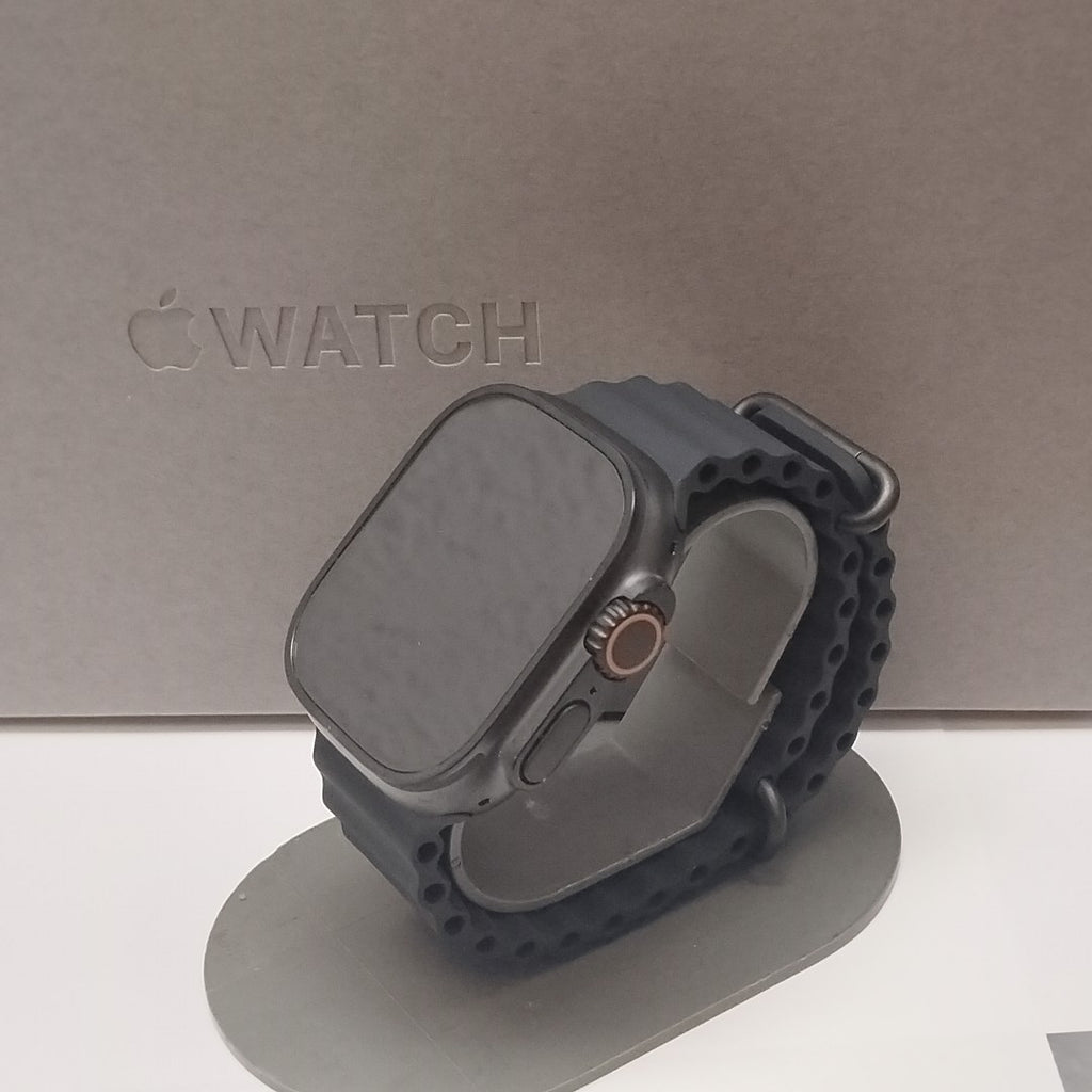 SMARTWATCH APPLE ULTRA 3 A3281 49 MM GPS + CELULAR (SEMINUEVO)