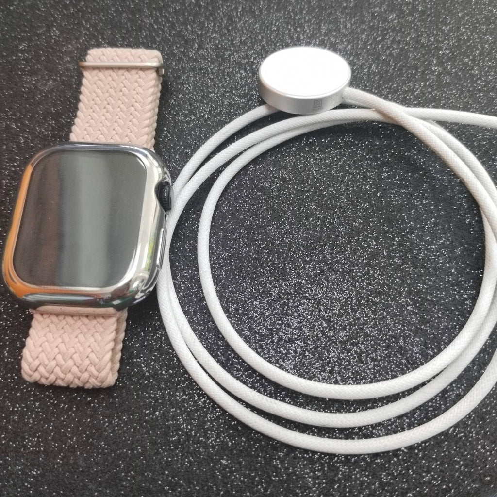 SMARTWATCH APPLE SERIES 11 ALUMINIO A3333 46 MM GPS (SEMINUEVO)