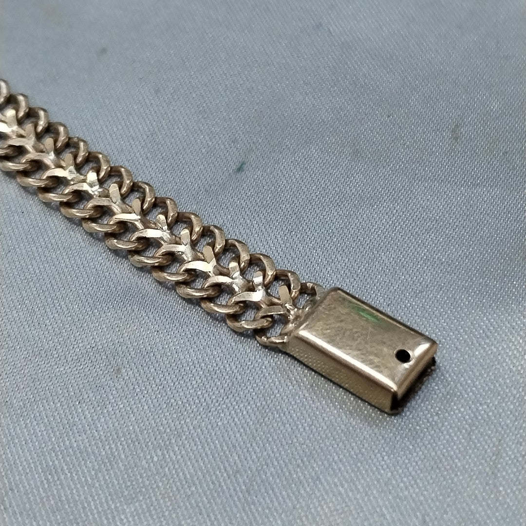 ESCLAVA ORO 10 K 11.2 GRMS (SEMINUEVO)
