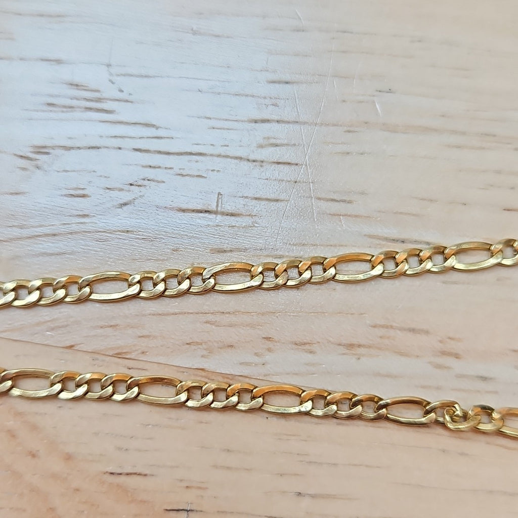 CADENA ORO 18 K 5.1 GRMS (SEMINUEVO)