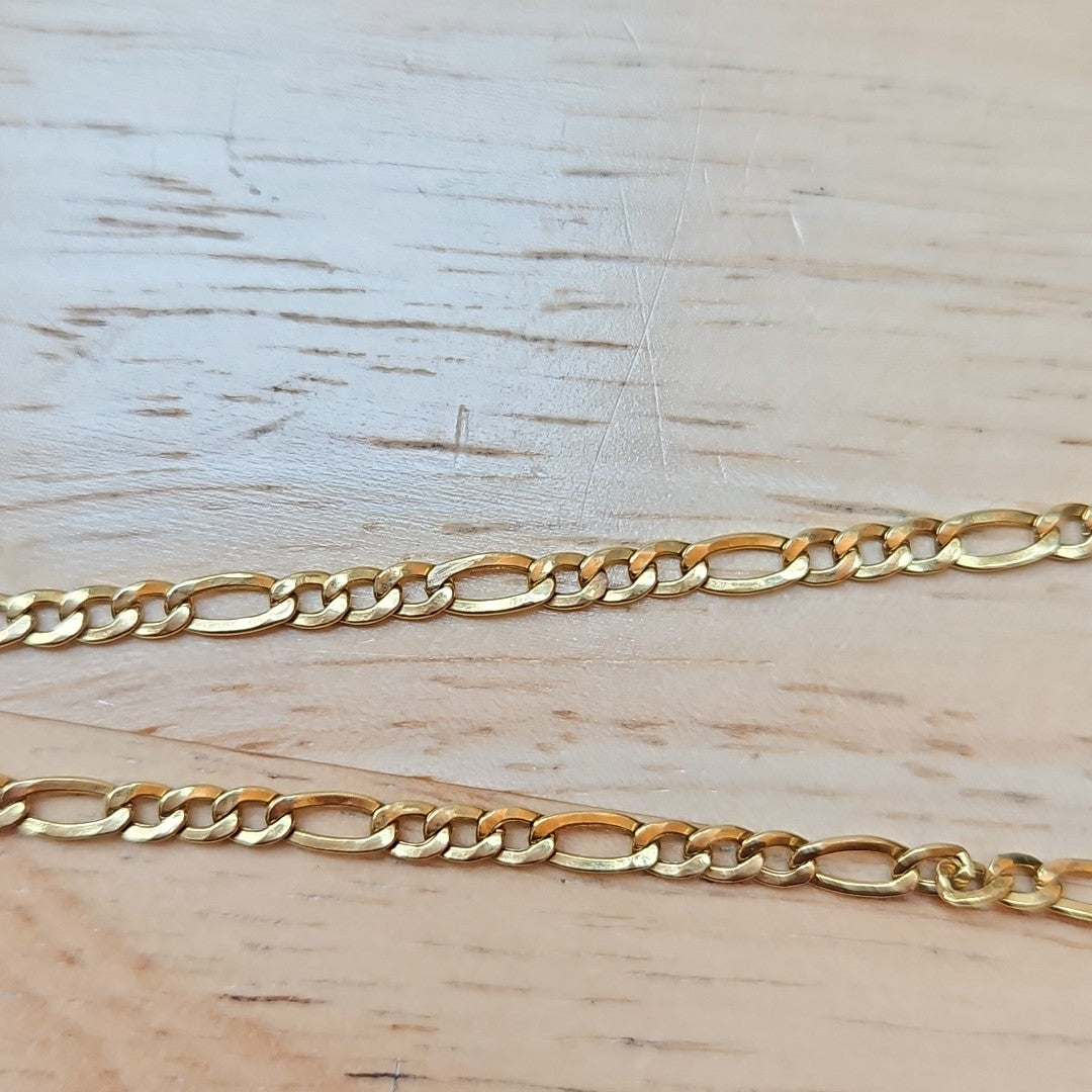 CADENA ORO 18 K 5.1 GRMS (SEMINUEVO)