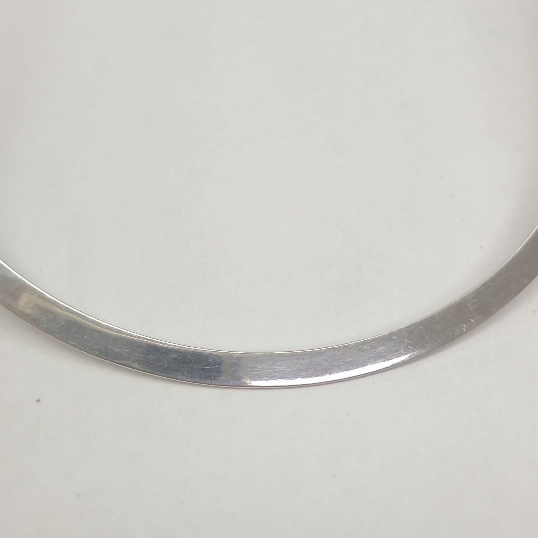 GARGANTILLA PLATA 16.4 GRMS (SEMINUEVO)