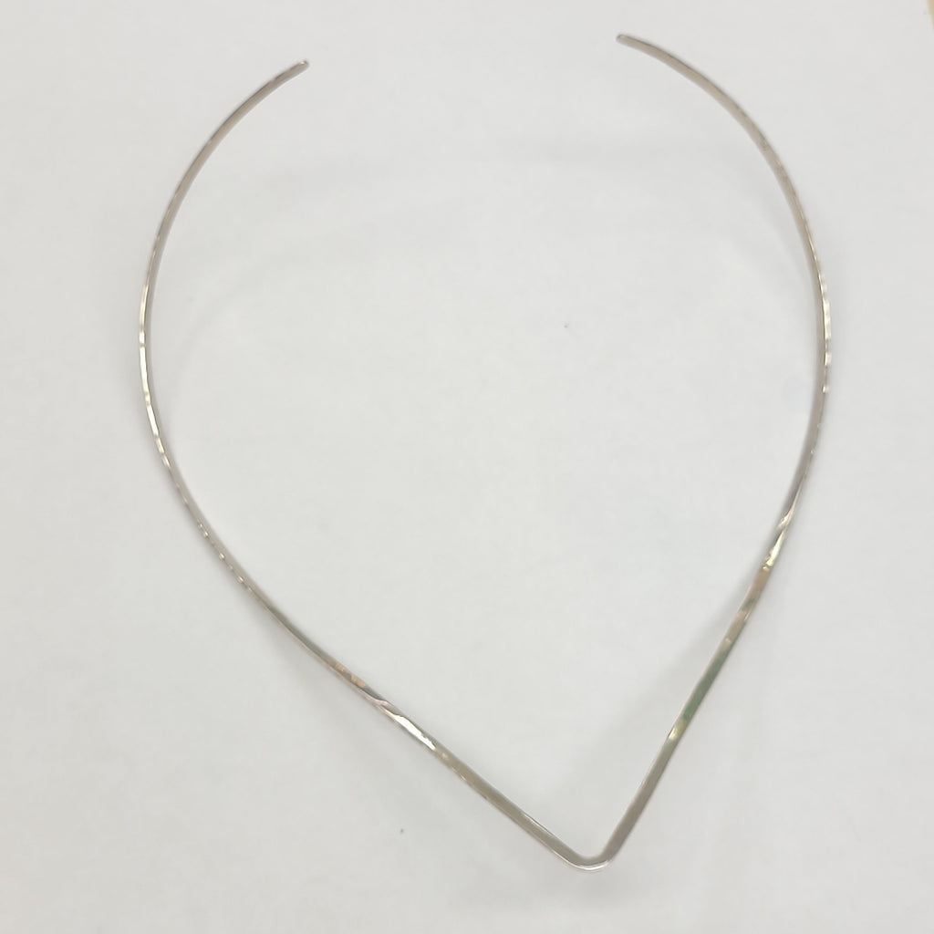 GARGANTILLA PLATA 8.5 GRMS (SEMINUEVO)