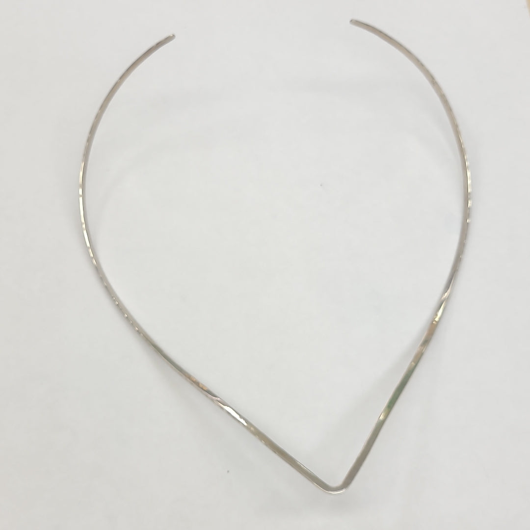 GARGANTILLA PLATA 8.5 GRMS (SEMINUEVO)