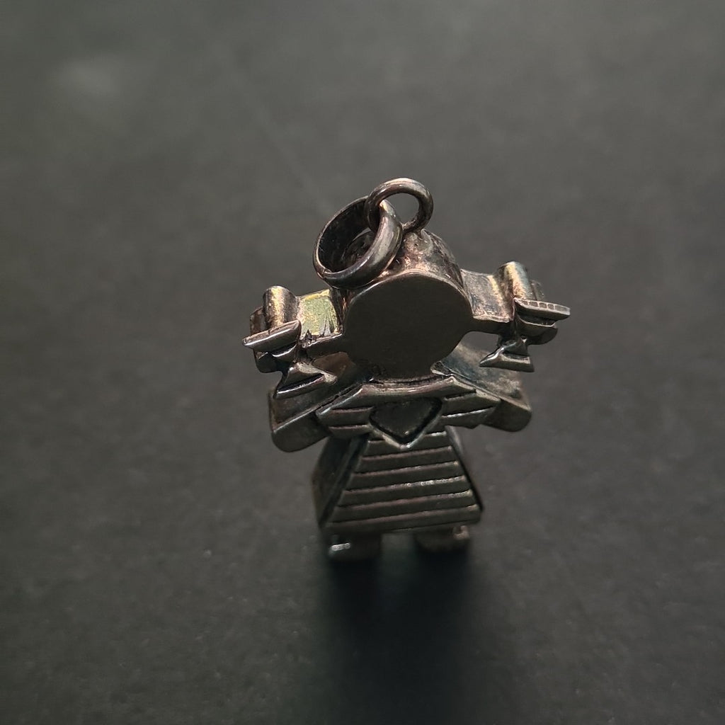 DIJE PLATA 5,20 GRMS (SEMINUEVO)