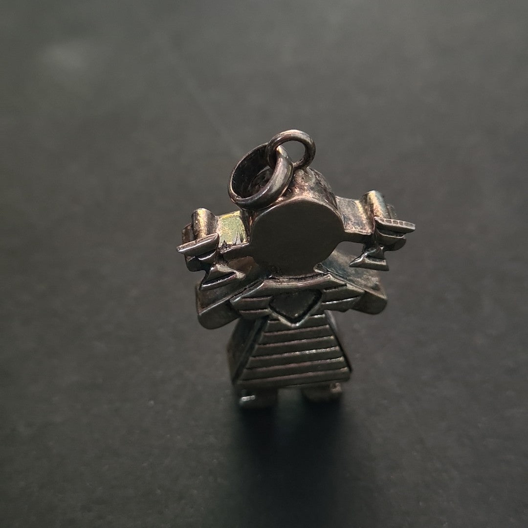 DIJE PLATA 5,20 GRMS (SEMINUEVO)