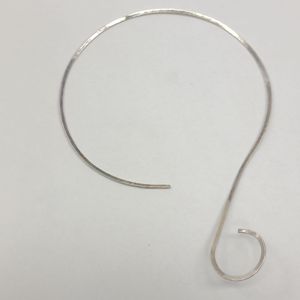 GARGANTILLA PLATA 10 GRMS (SEMINUEVO)