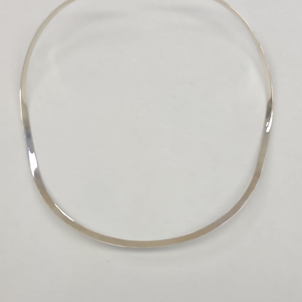 GARGANTILLA PLATA 11.8 GRMS (SEMINUEVO)