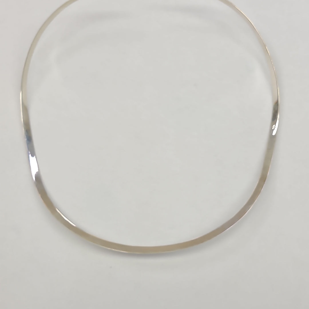 GARGANTILLA PLATA 11.8 GRMS (SEMINUEVO)