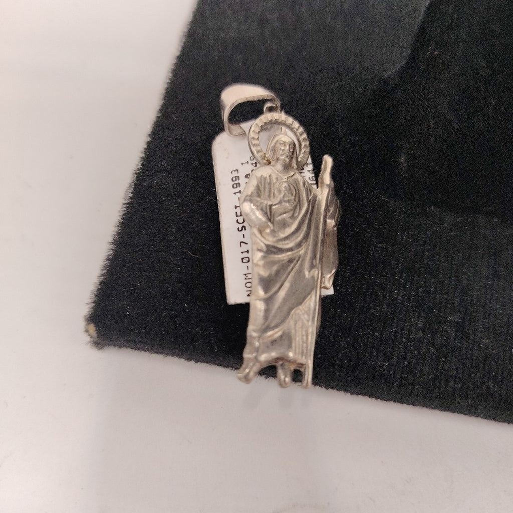 DIJE PLATA 3,60 GRMS (SEMINUEVO)
