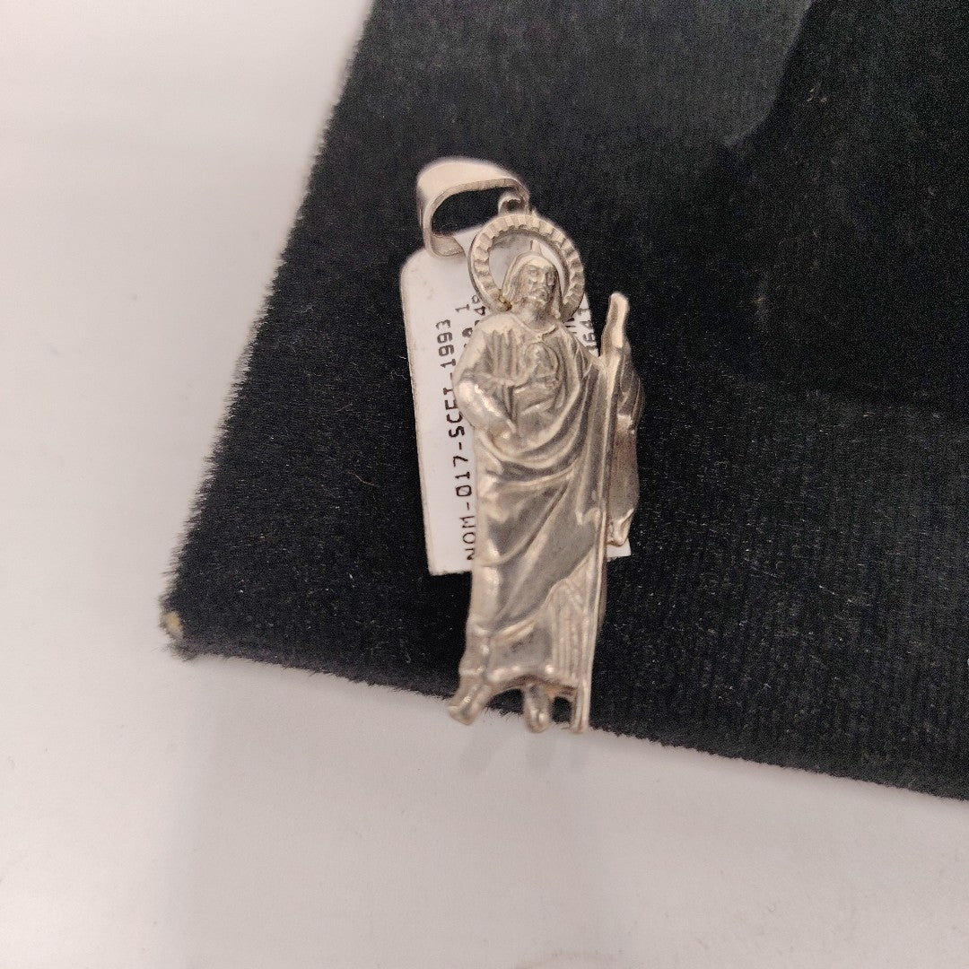 DIJE PLATA 3,60 GRMS (SEMINUEVO)