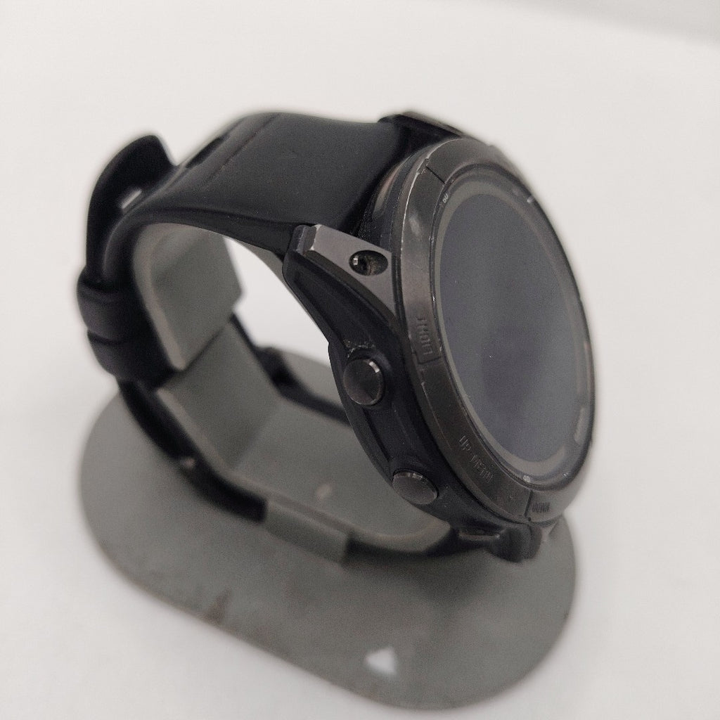 SMARTWATCH GARMIN FENIX 7X PRO SAPPHIRE SOLAR 51 MM GPS (SEMINUEVO)