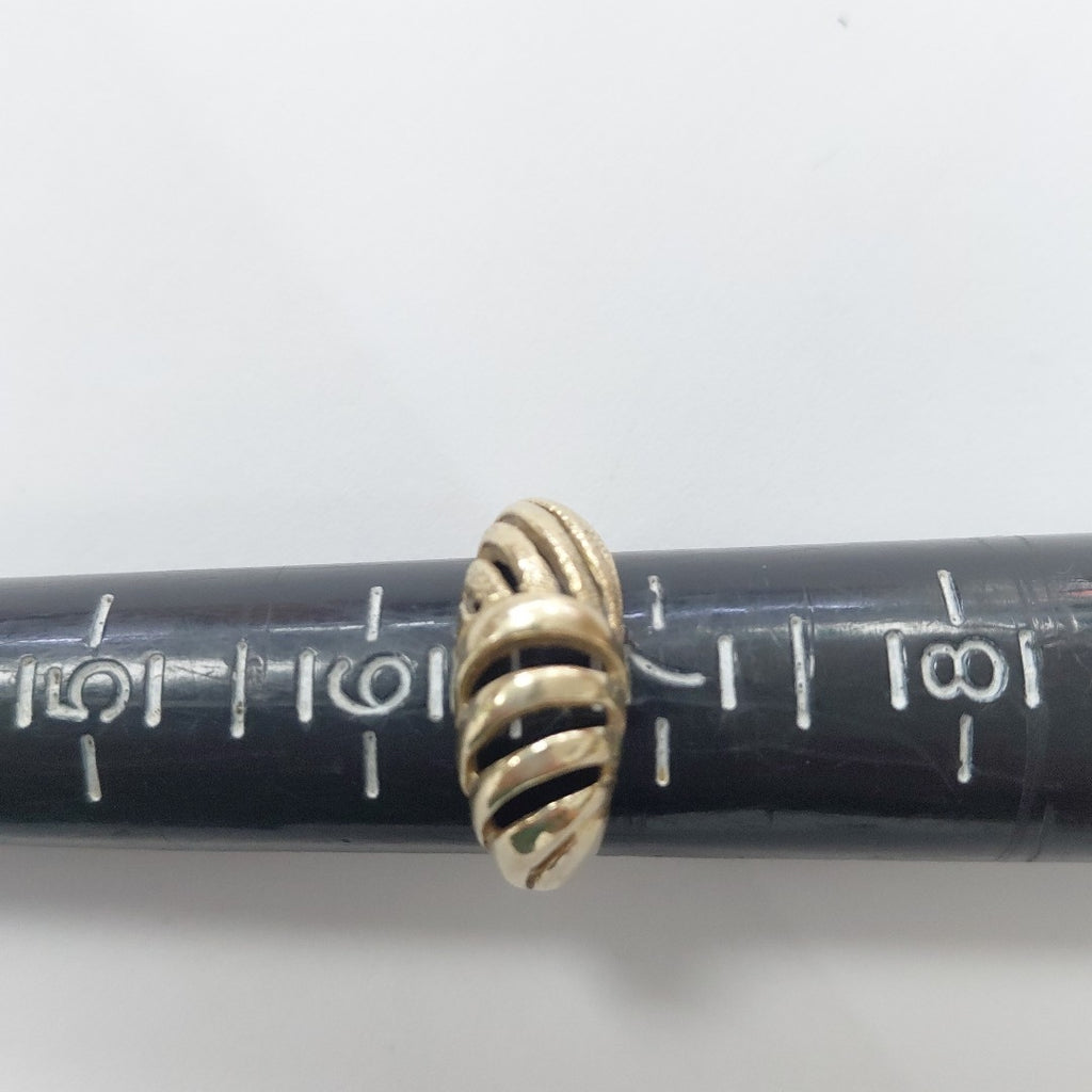 ANILLITO ORO 14 K 4.6 GRMS (SEMINUEVO)