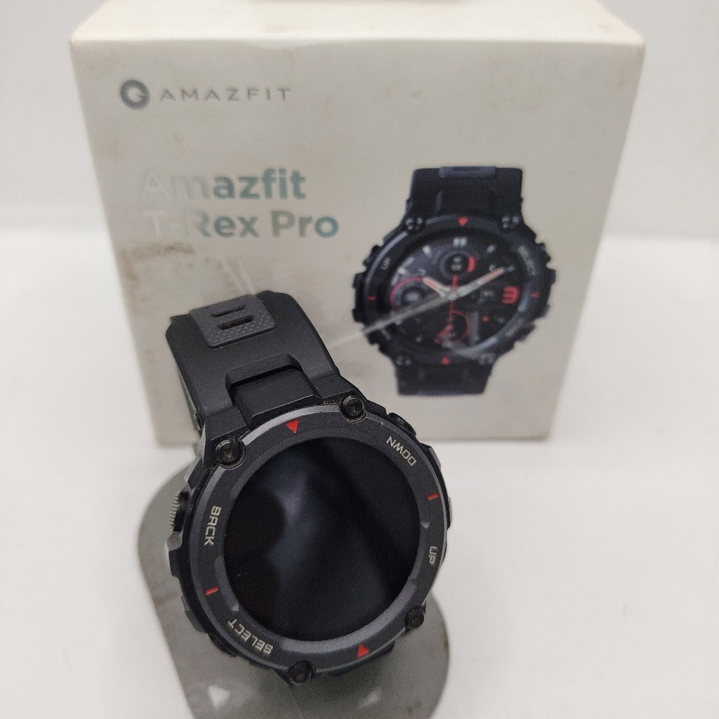 SMARTWATCH AMAZFIT T-REX PRO A2013 47.7 MM GPS (SEMINUEVO)