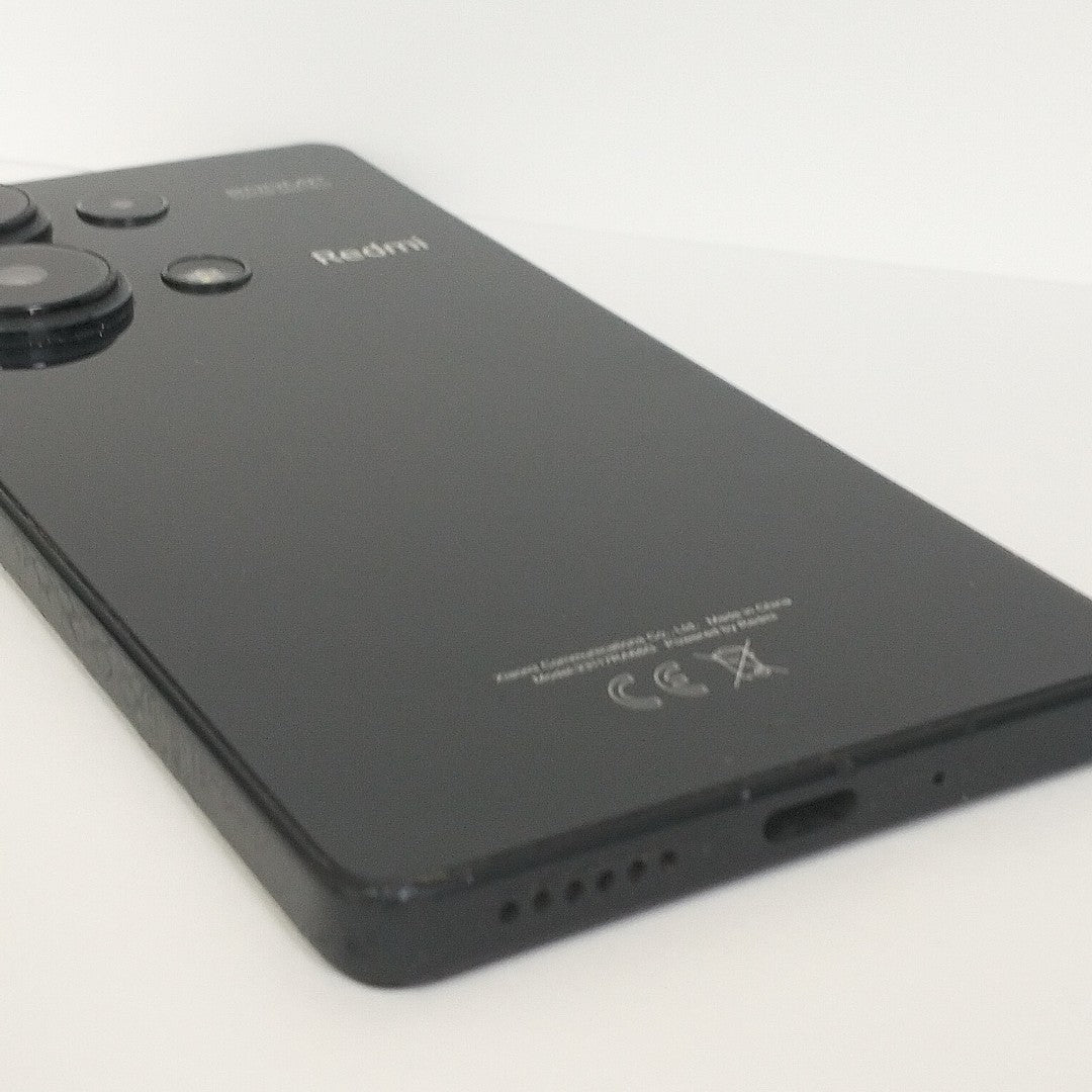 CELULAR XIAOMI REDMI NOTE 13 PRO 23117RA68G (2023) 256 GB 8 GB RAM (SEMINUEVO)