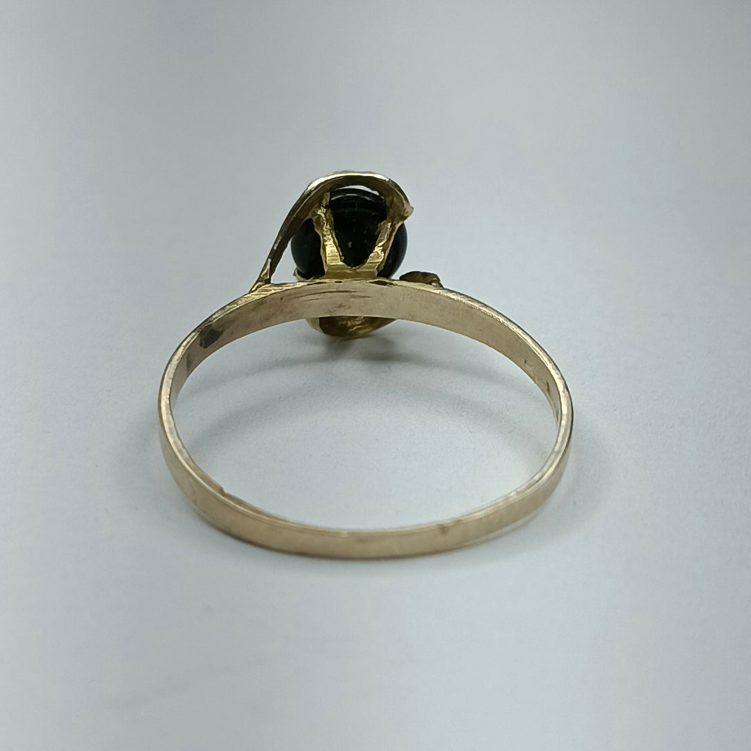 ANILLITO ORO 8 K 1,30 GRMS (SEMINUEVO)