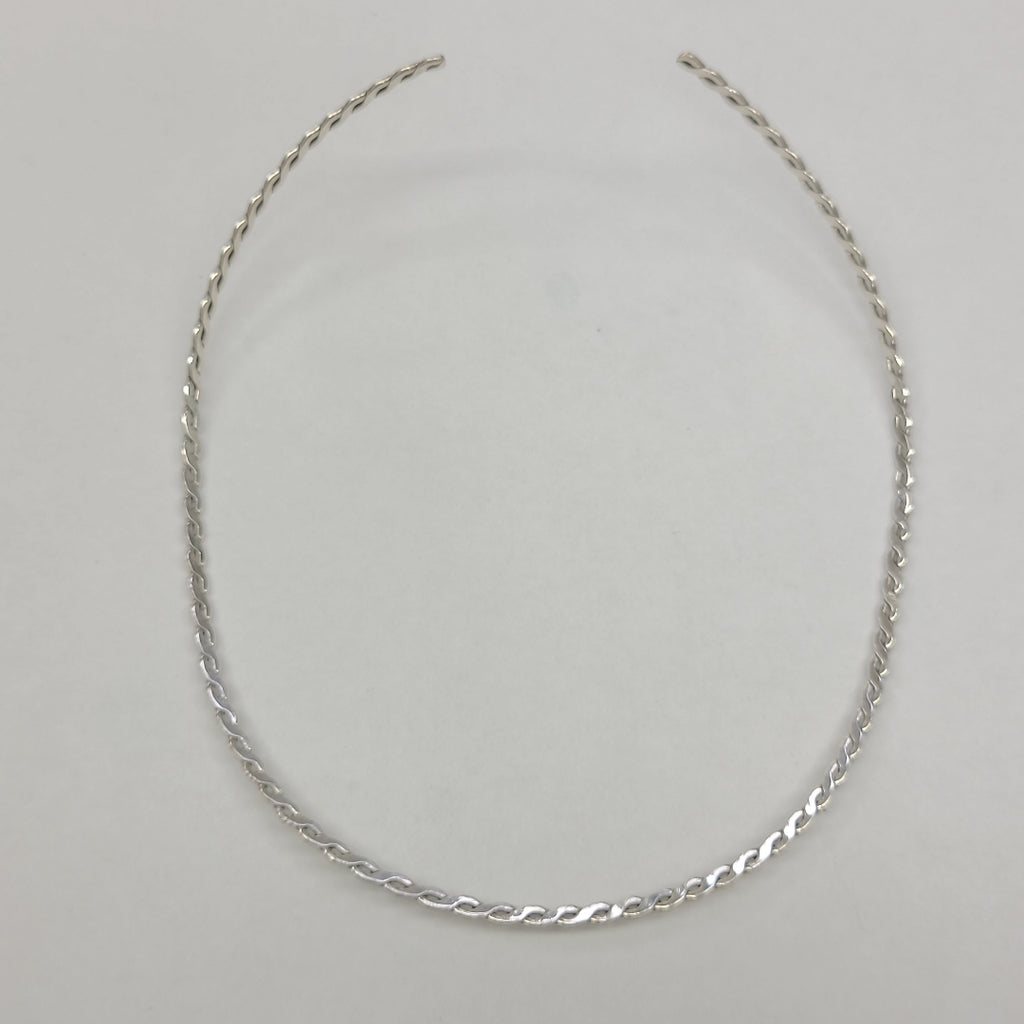 GARGANTILLA PLATA 12.2 GRMS (SEMINUEVO)