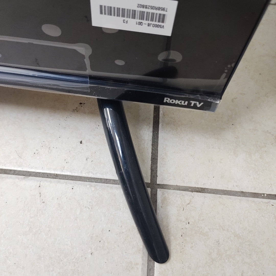 PANTALLA AIWA AW50RKQ 50" QLED 4K (SEMINUEVO)