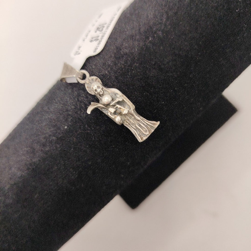 DIJE PLATA 5.4 GRMS (SEMINUEVO)