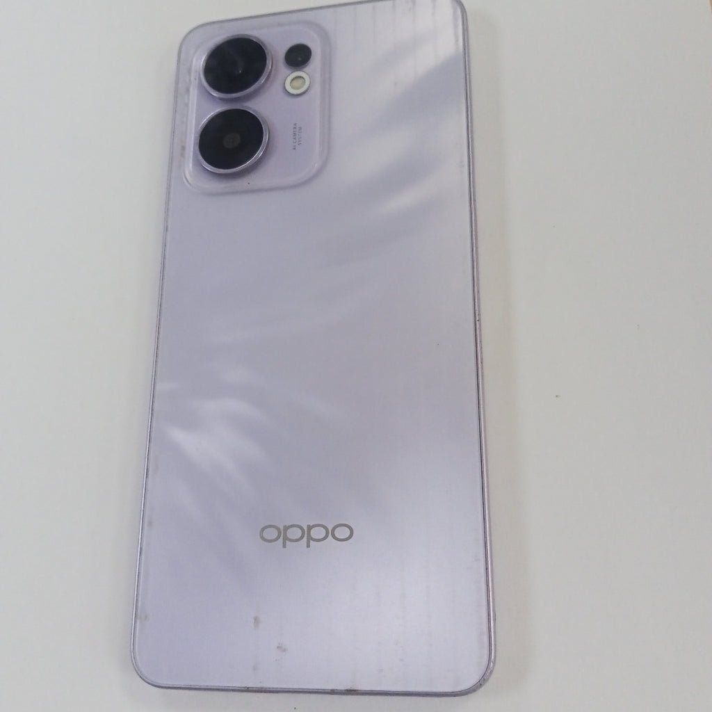 CELULAR OPPO RENO 13F 5G CPH2699 (2025) 256 GB 12 GB RAM (SEMINUEVO)
